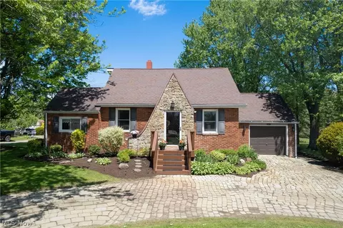 7299 State Route 303, Windham, OH 44288
