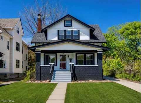 3462 E 121st St, Cleveland, OH 44120