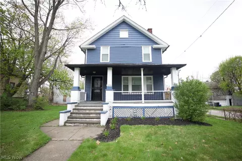3394 E 102nd St, Cleveland, OH 44104