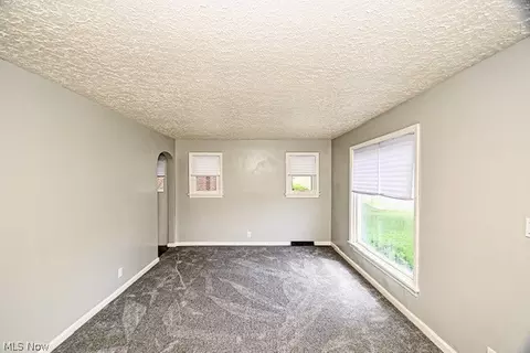 Living - 2935 15th St NW, Canton, OH 44708 photo 2 of 3