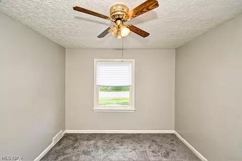 Bedroom - 2935 15th St NW, Canton, OH 44708 photo 4 of 6