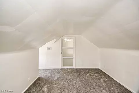 Bedroom - 2935 15th St NW, Canton, OH 44708 photo 6 of 6
