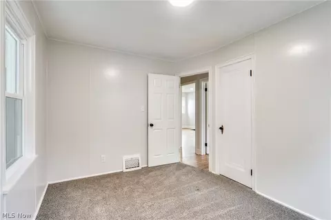 Bedroom - 136 36th St NE, Canton, OH 44714 photo 5 of 6