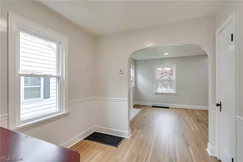 Entry Way - 136 36th St NE, Canton, OH 44714 photo 1 of 1