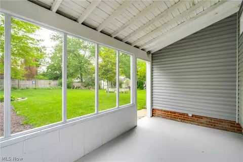 Exterior - 136 36th St NE, Canton, OH 44714 photo 3 of 3