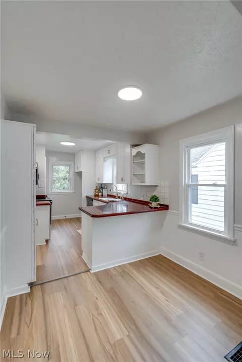 Kitchen - 136 36th St NE, Canton, OH 44714 photo 5 of 5