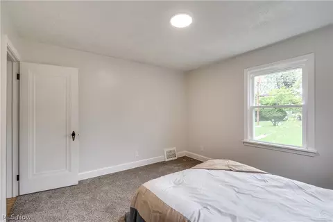 Bedroom - 136 36th St NE, Canton, OH 44714 photo 1 of 6