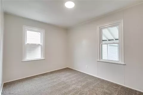 Bedroom - 136 36th St NE, Canton, OH 44714 photo 6 of 6