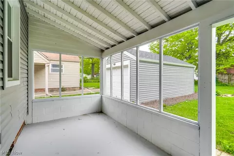 Exterior - 136 36th St NE, Canton, OH 44714 photo 2 of 3