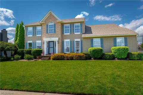 3101 Wickford Ave NW, Canton, OH 44708