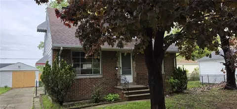 16415 Huntmere Ave, Cleveland, OH 44110