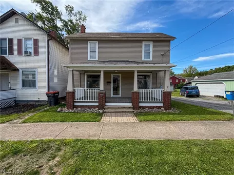 314 W Washington St, Lisbon, OH 44432