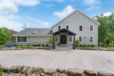 15375 Calaboone Rd, Doylestown, OH 44230