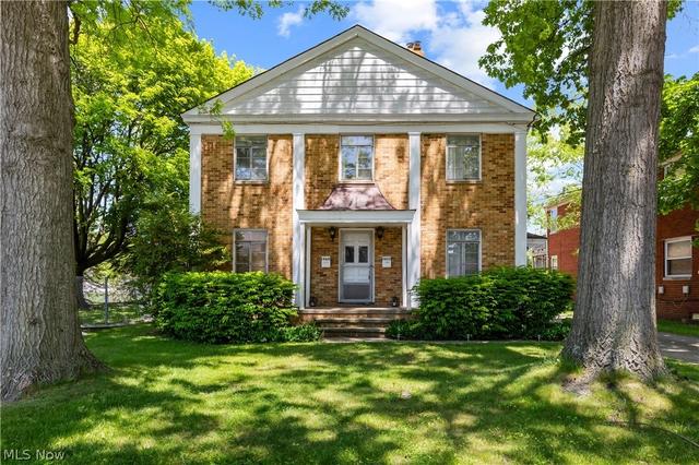 19658 Hilliard Blvd, Rocky River, OH 44116