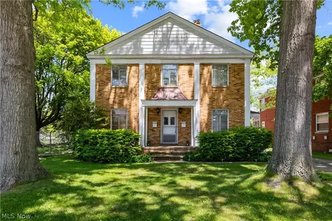 19658 Hilliard Blvd, Rocky River, OH 44116
