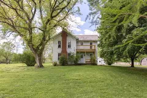 3979 State Route 534, Southington, OH 44470