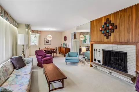 Living - 3305 Trumbull Ave, Copley, OH 44321 photo 1 of 3