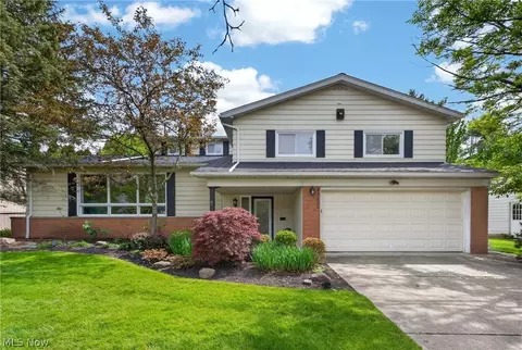 23420 Wendover Dr, Beachwood, OH 44122