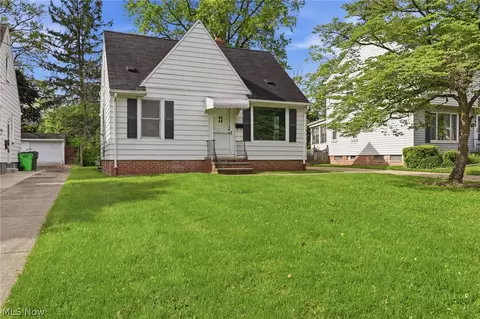4538 Telhurst Rd, South Euclid, OH 44121