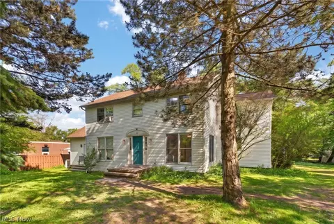 22325 Fairmount Blvd, Shaker Heights, OH 44118