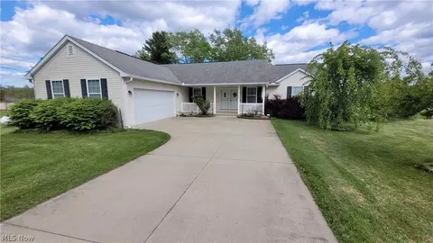 1163 Verbena Ct, West Salem, OH 44287
