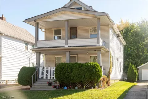 2301 Hood Ave, Cleveland, OH 44109