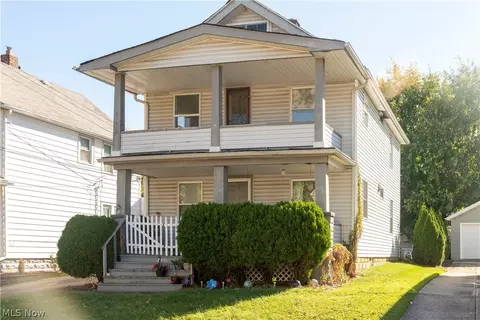 2301 Hood Ave, Cleveland, OH 44109