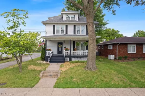 2116 Liberty St, Parkersburg, WV 26101