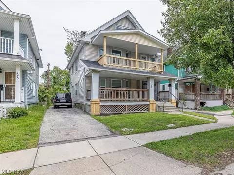 747 E 117th St, Cleveland, OH 44108