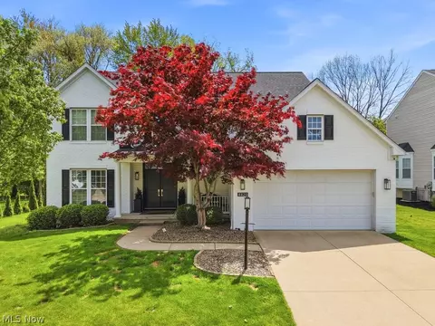 4420 Hillside Dr, Copley, OH 44321