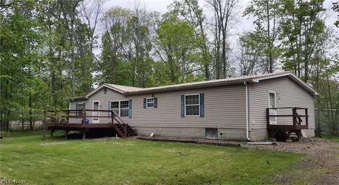 1720 Pilgrim Ln, Linesville, PA 16424