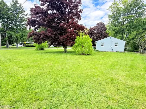 Exterior - 8803 Spring Valley Dr, Mentor, OH 44060 photo 12 of 13