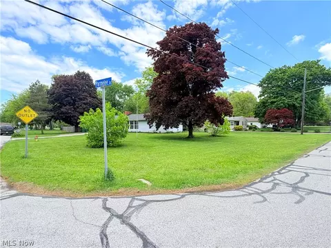 Exterior - 8803 Spring Valley Dr, Mentor, OH 44060 photo 7 of 13