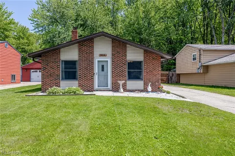 6243 Rosebelle Ave, North Ridgeville, OH 44039