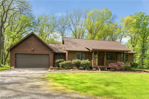 14959 Doylestown Rd, Doylestown, OH 44230