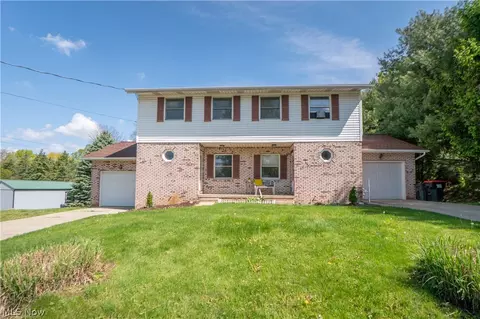 3615-3617 Mount Pleasant St NW, North Canton, OH 44720