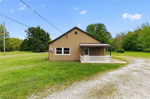12501 Station Rd, Columbia Station, OH 44028