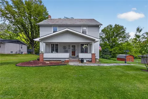 1933 W High St, Orrville, OH 44667