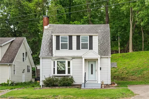 2800 Dudley Ave, Parkersburg, WV 26101