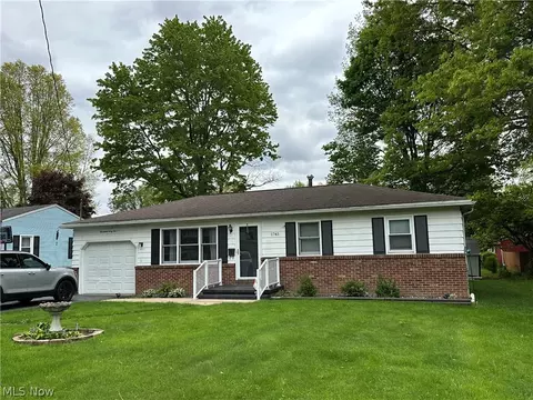 1745 E 3rd St, Salem, OH 44460