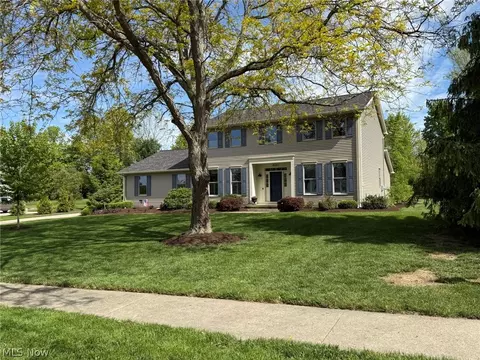 6661 Smucker Dr, Westfield Center, OH 44251