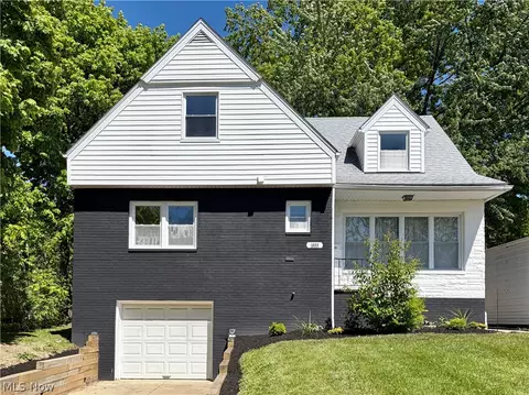 1699 Warrensville Center Rd, South Euclid, OH 44121