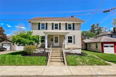 216 Lewis Pl NE, Massillon, OH 44646