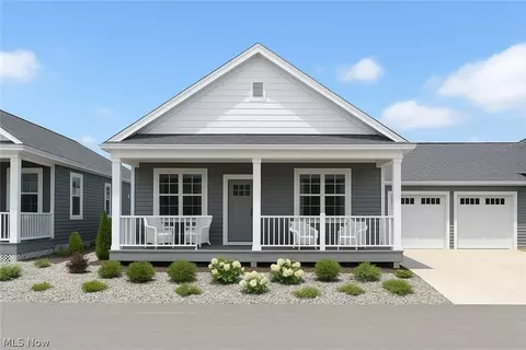 10850 E Bayshore Dr #WATERVIEW 40, Marblehead, OH 43440