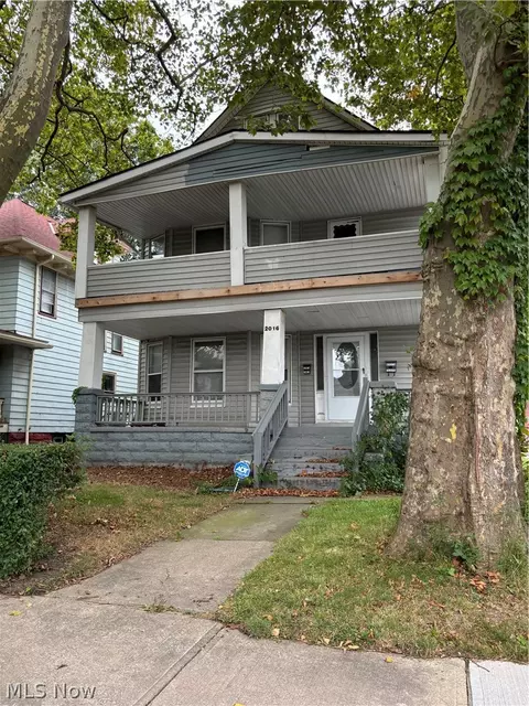 2016 W 85th St, Cleveland, OH 44102
