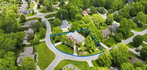 View/Area - 822 Park Harbour Dr, Boardman, OH 44512 photo 2 of 2