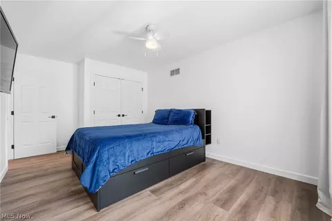 Bedroom - 822 Park Harbour Dr, Boardman, OH 44512 photo 4 of 4