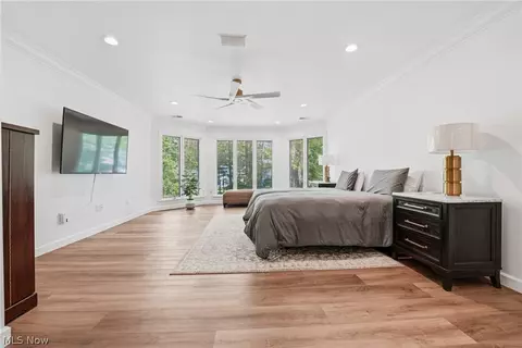 Bedroom - 822 Park Harbour Dr, Boardman, OH 44512 photo 1 of 4