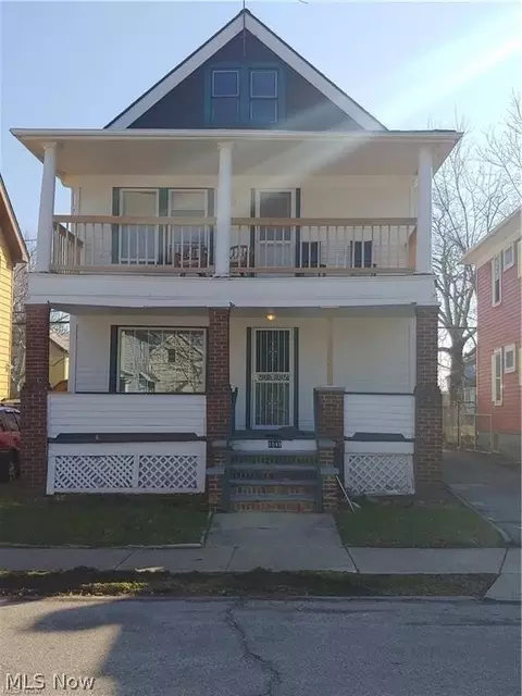 1049 E 147th St, Cleveland, OH 44110
