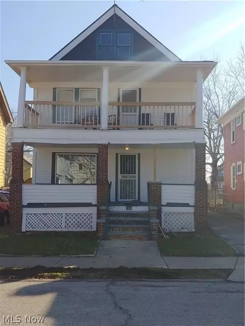 1049 E 147th St, Cleveland, OH 44110